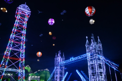 Illuminasia Blackpool