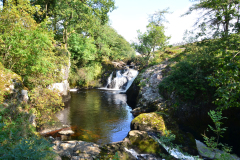Ingleton Waterfalls Trail