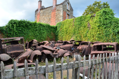 Oradour-sur-Glane