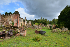 Oradour-sur-Glane
