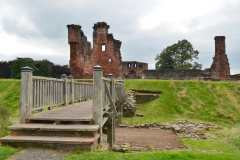 Penrith Castle