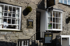 The Famous 1567 Chocolate House