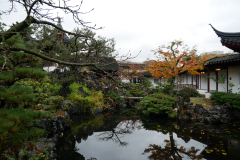 Sun Yat Sen Classical Garden