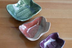 My little fun plates