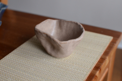 My Pinch Pots