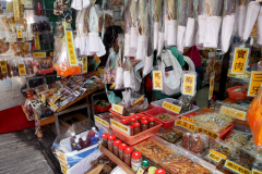 Dried Fish