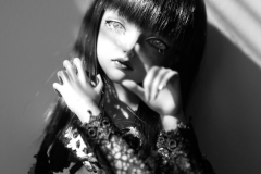 Unnamed Girl
