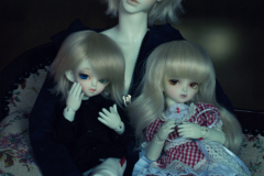 Tell Chalco Santa what you want