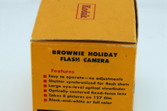 Holiday Brownie Cam