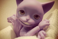 Surprise doll!!!