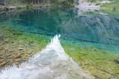 Grassi Lake [explored]