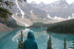 Moraine Lake [explored]