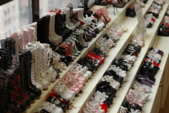 Shoe Heaven