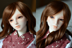 Asleep Eidolon Glen