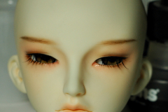 Asleep Eidolon Xun