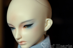 Asleep Eidolon Xun