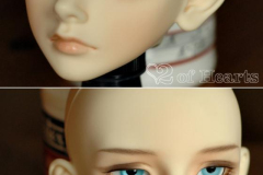 Crobidoll Lance