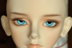 Crobidoll Lance