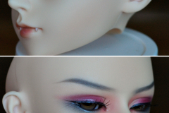 Delf Shiwoo Dreaming Vampire