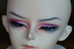 Delf Shiwoo Dreaming Vampire