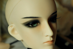 Doll Family A - Yanji