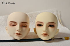 Illusion Spirit Minos and Cantarella