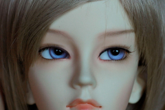 Migidoll Shion (girl)