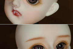 Notdoll Aletheia