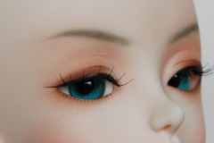 Peakswoods Wake up Goldie