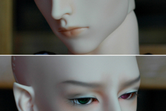 Soom Idealian Hyperon