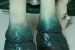 Soom MD Heliot Hooves