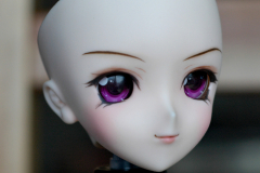 SQLab Iris