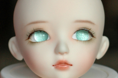 Custom House Little Jr Darea