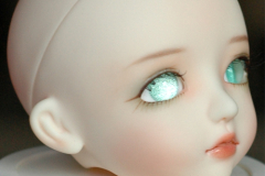 Custom House Little Jr Darea