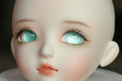 Custom House Little Jr Darea