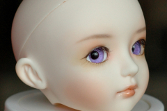 Custom House Little Jr Eva