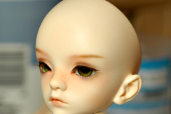 Doll Chateau Bella Boy