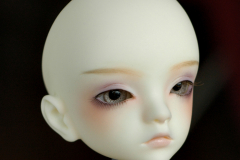 Doll Chateau Bella