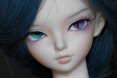 Minifee Luka OE
