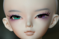 Minifee Luka SP mod B