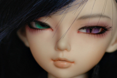 Minifee Luka SP sm