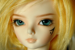 Minifee Luka