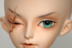 Minifee OE Breakaway