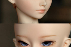 Minifee Shushu SP mod