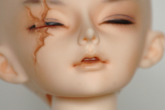 Minifee SP Breakaway