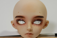 Minifee Spring 2017 Head