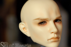 Souldoll Lester