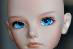 SoulKid The Fool Lev