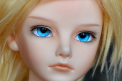 SoulKid The Fool Lev