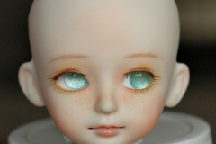 Custom House Ange Ai Gaby